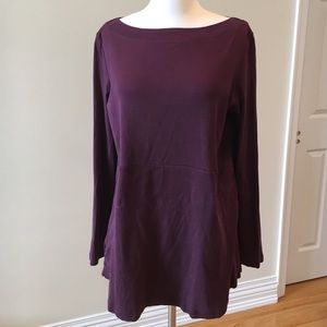 Perfect Prima Tunic